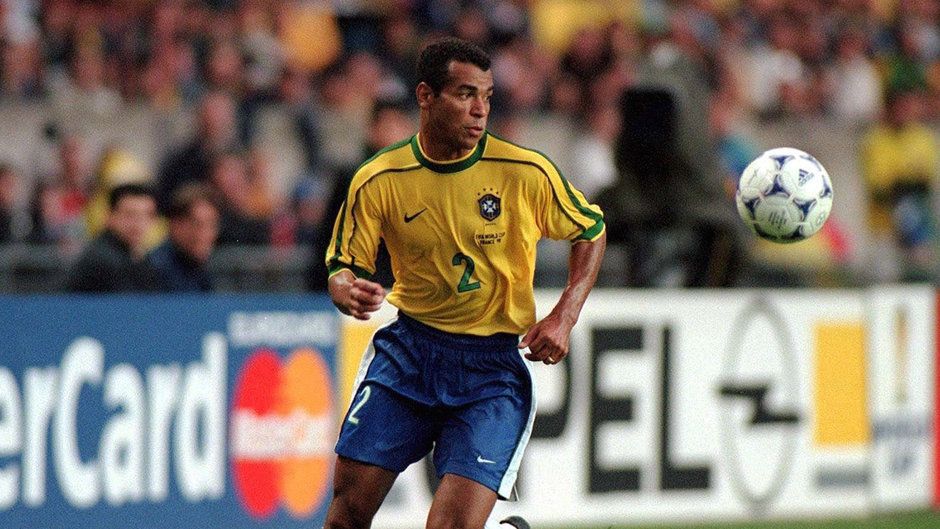 Cafu