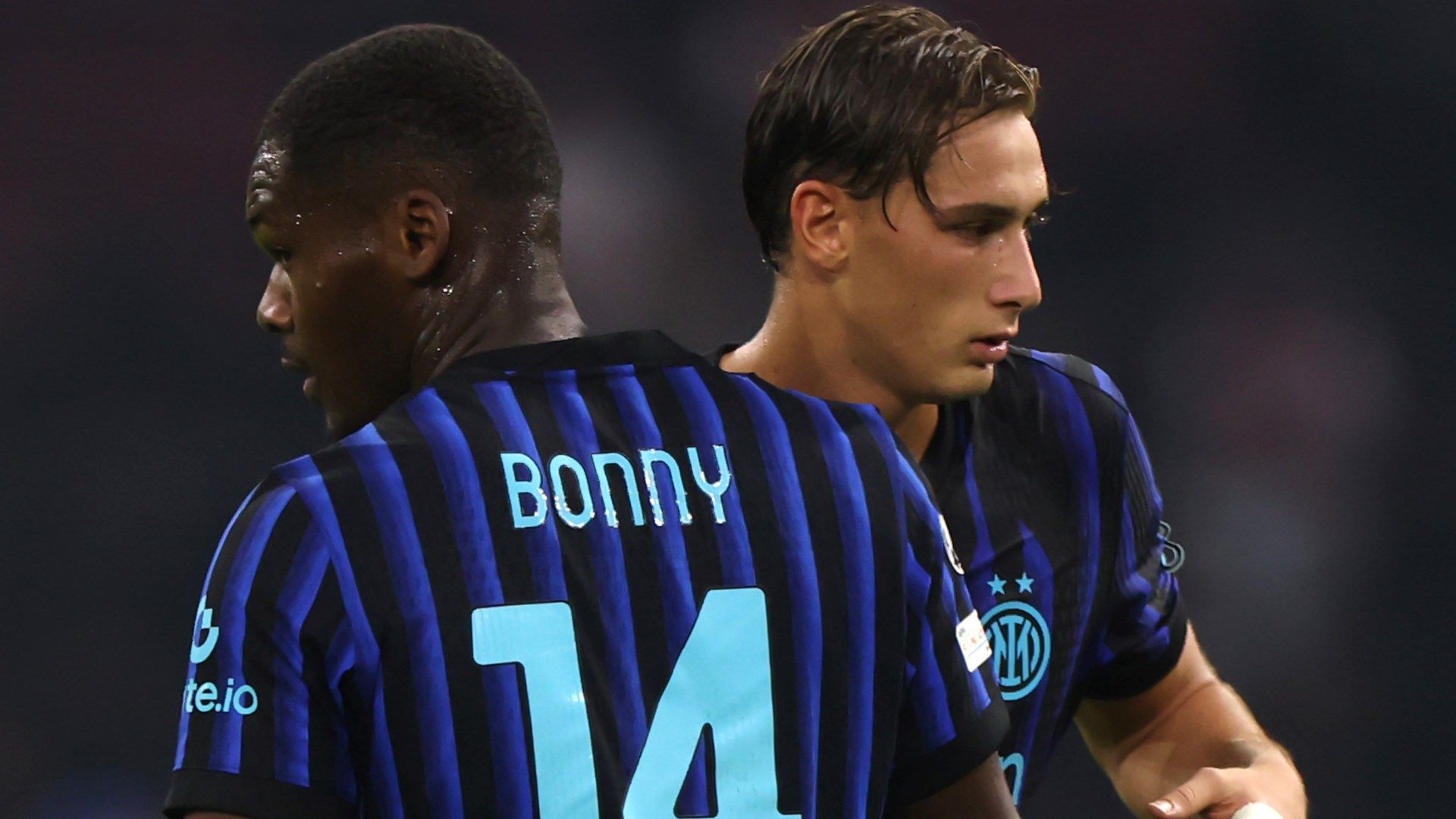 Bonny Esposito
