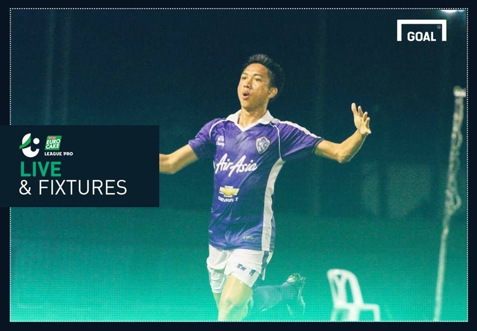 Euro Cake League Pro 7-8 ตุลาคม 2560