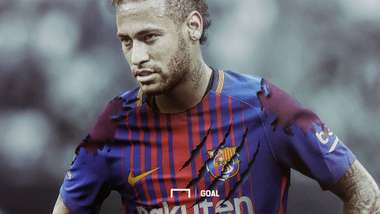 Neymar GFX