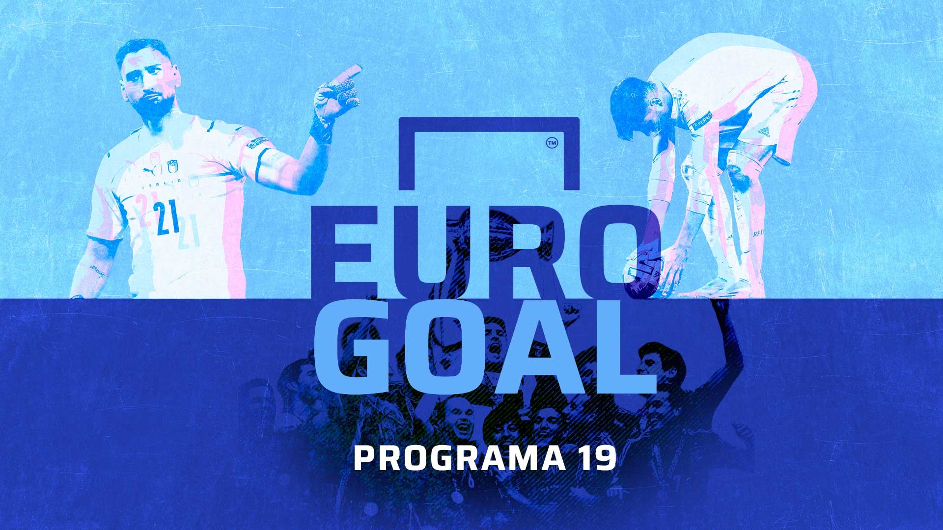 Euro Goal 1x19