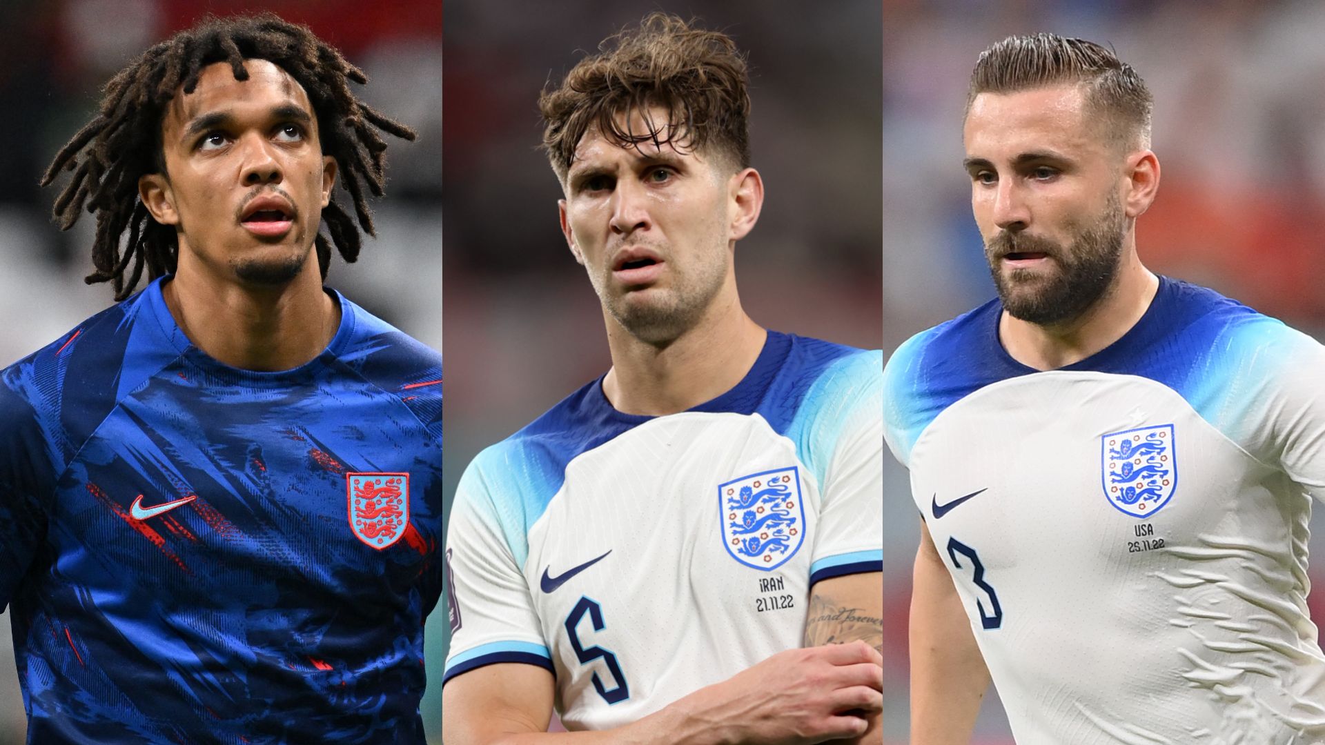 Trent Stones Shaw England split 