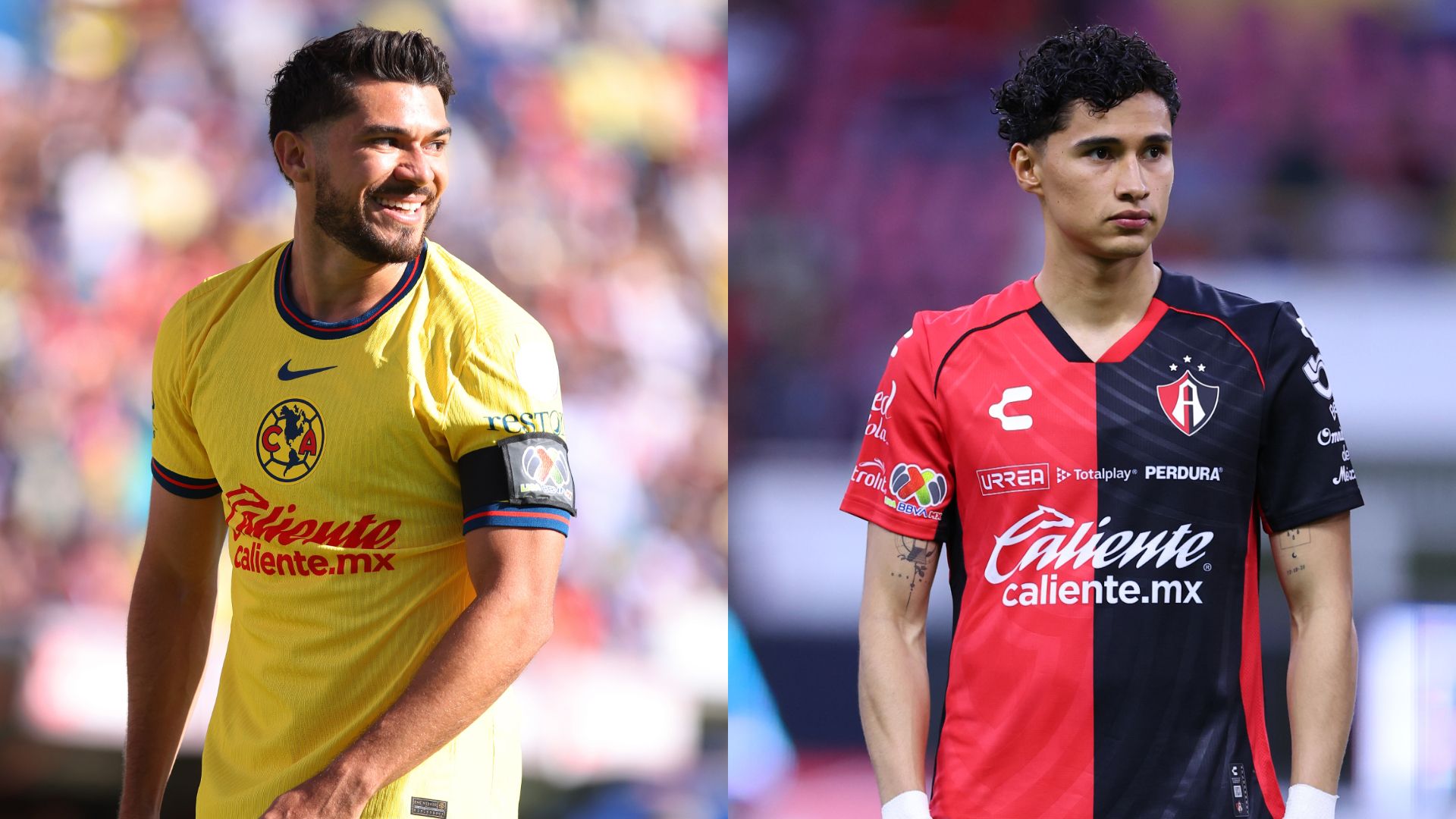 América Atlas Apertura 2024 Liga MX