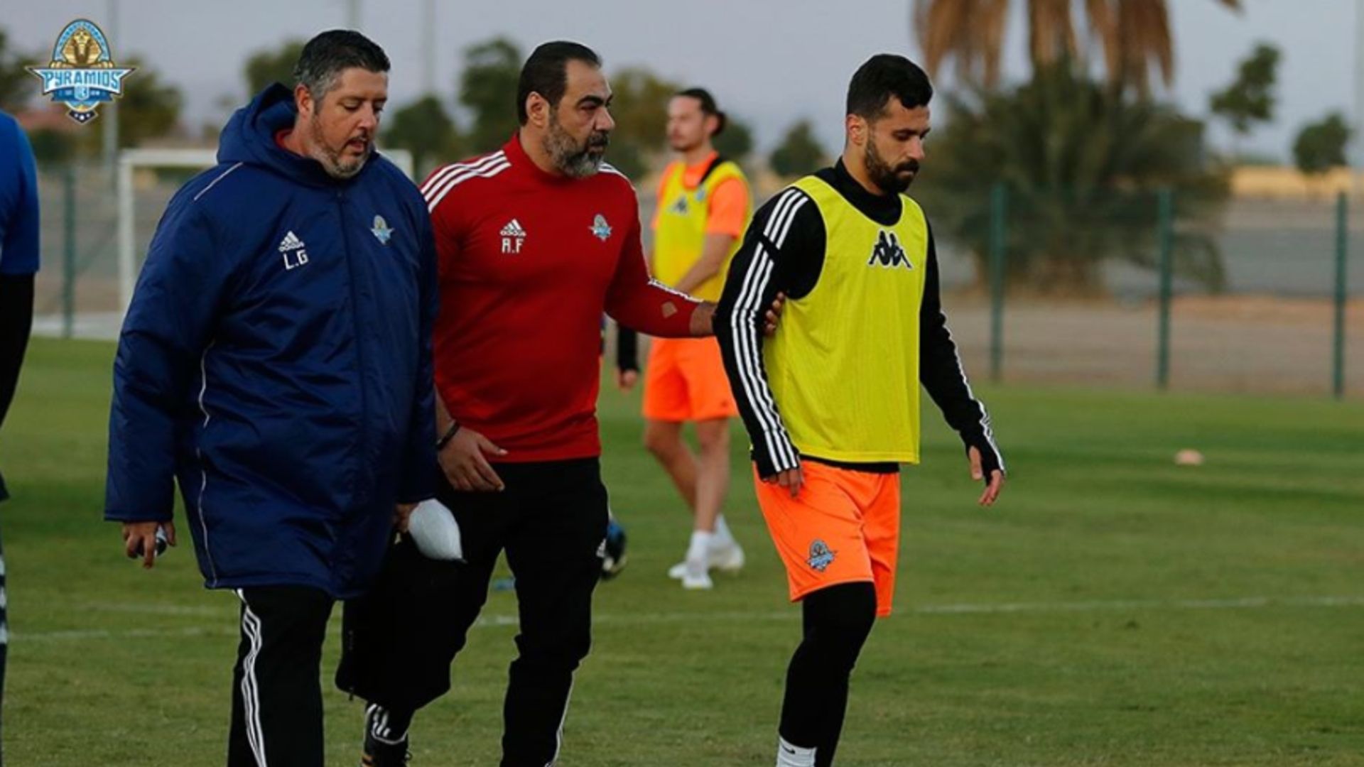 عبد الله السعيد