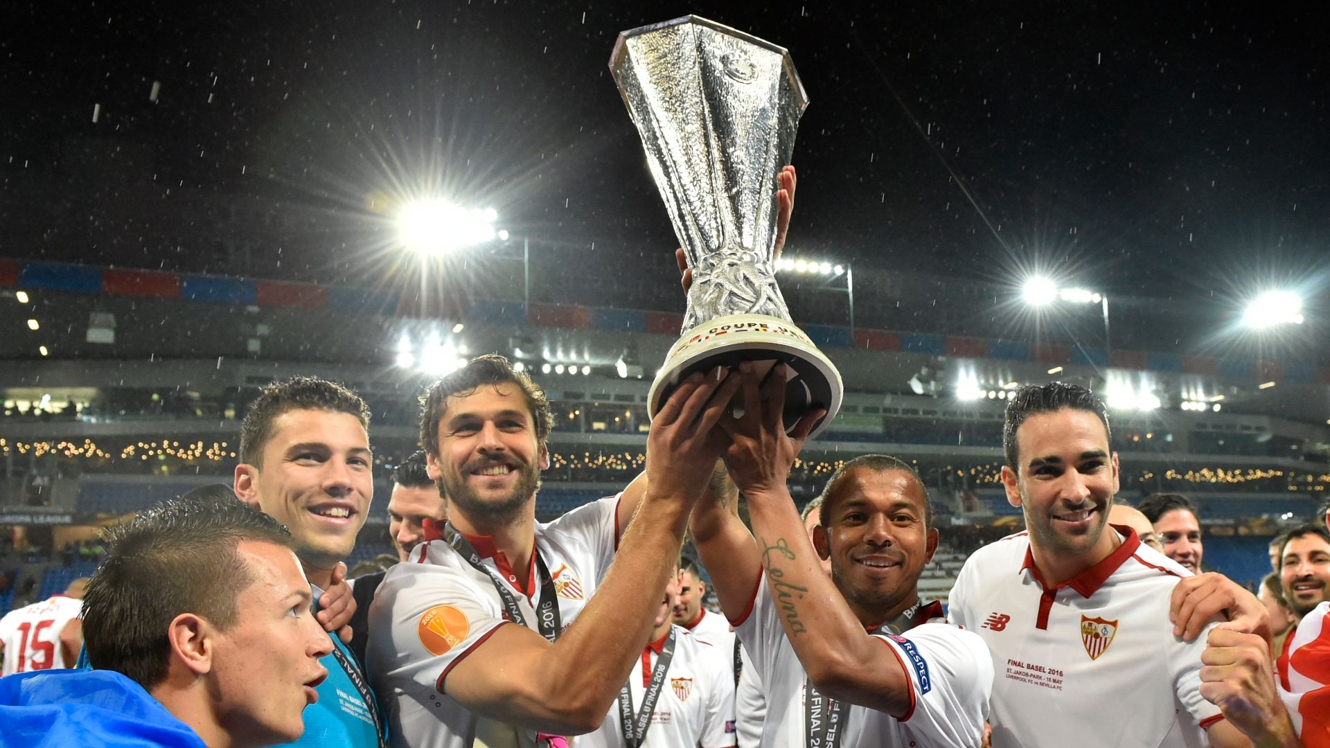 Fernando Llorente Sevilla