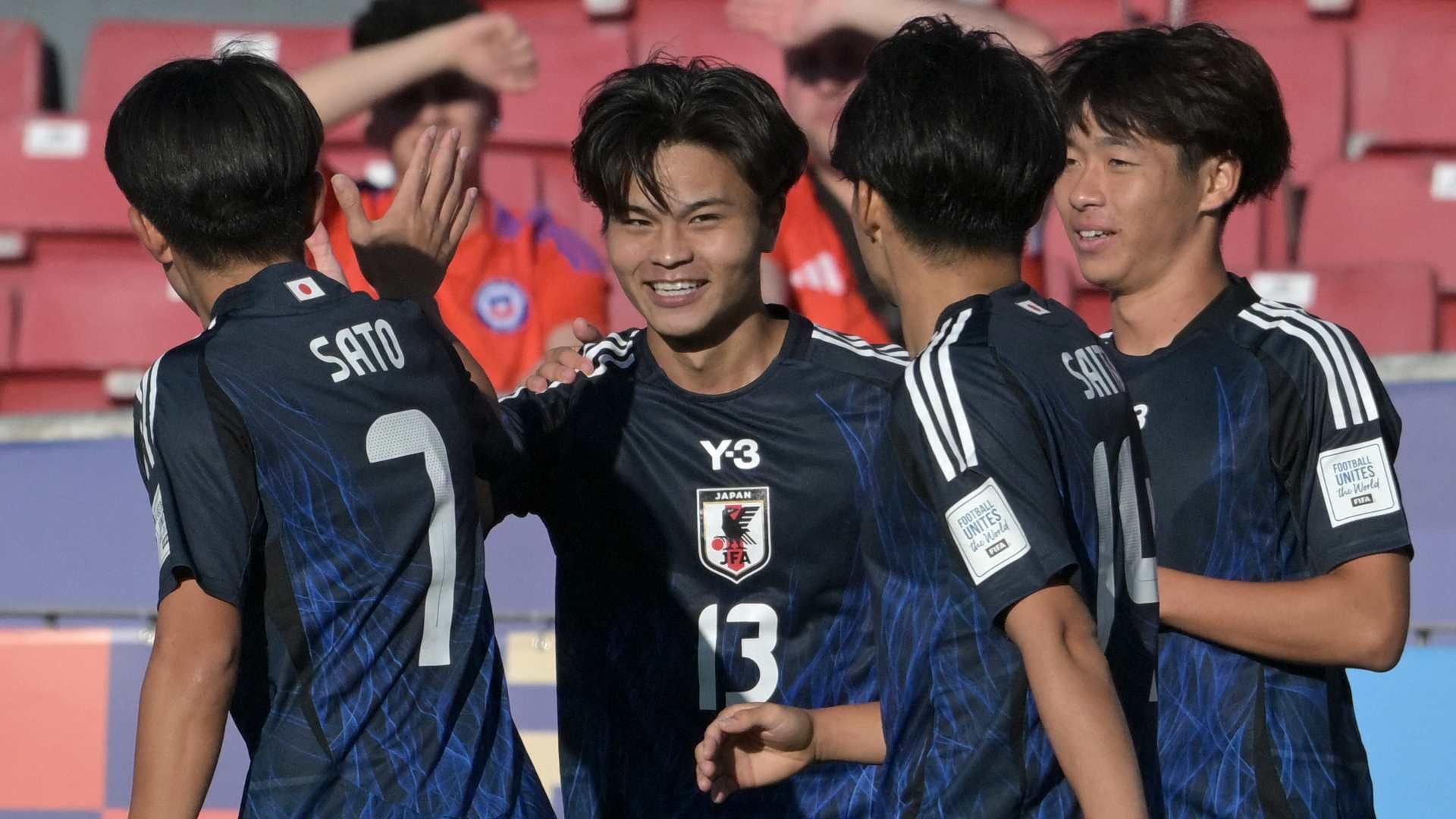 japan