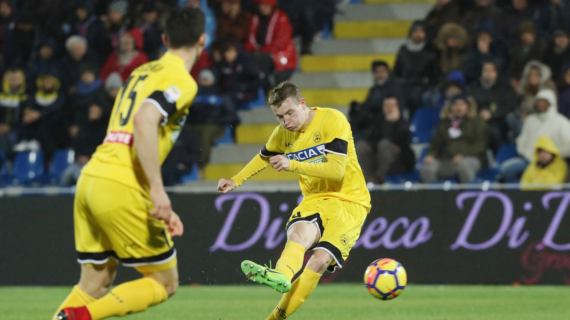 Jankto Udinese