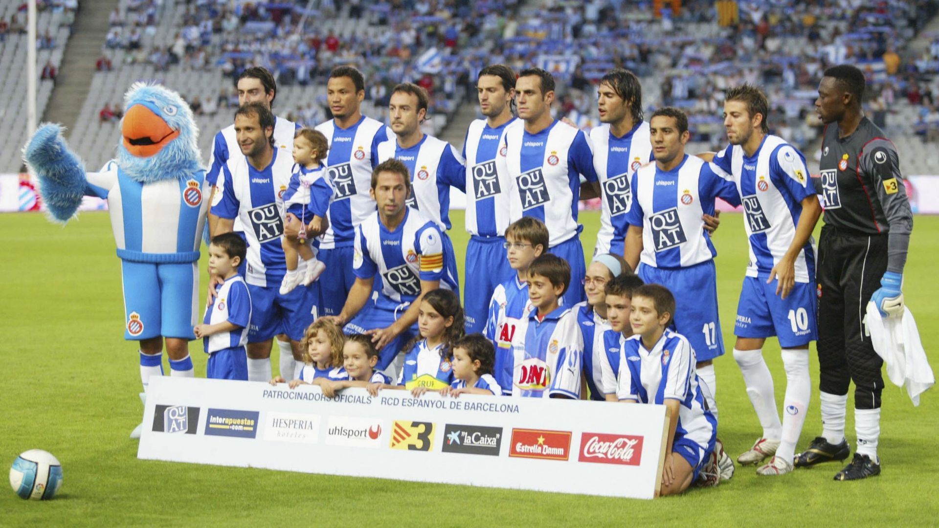 Espanyol 2006