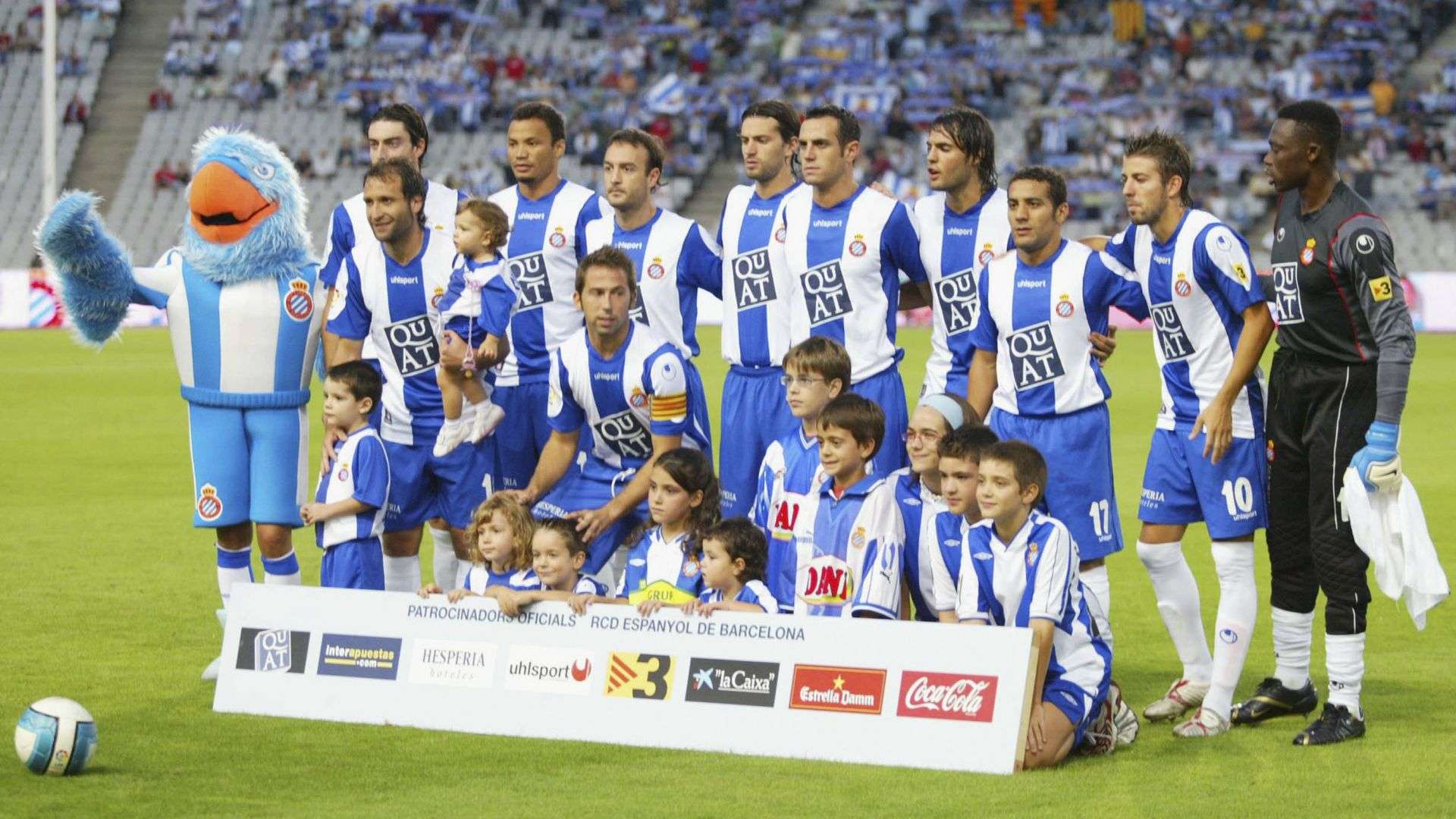 Espanyol 2006