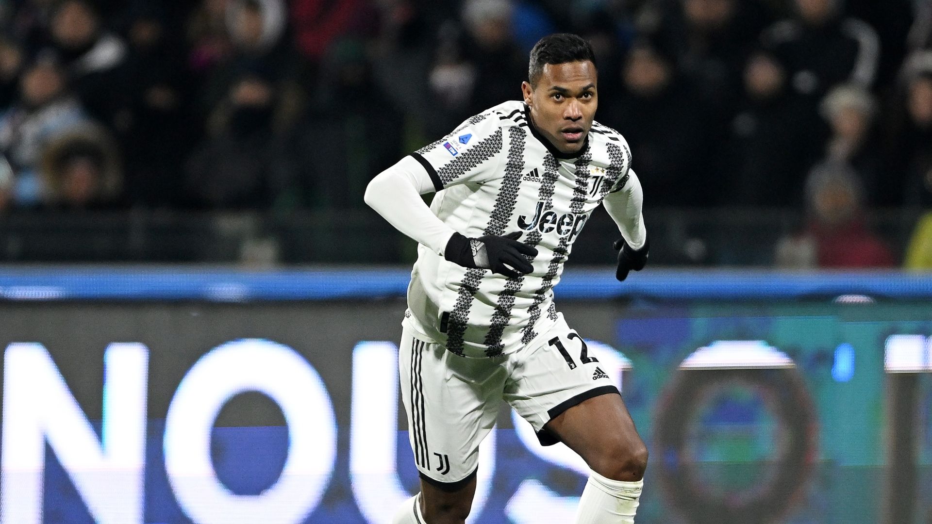 Alex Sandro Juve Desktop