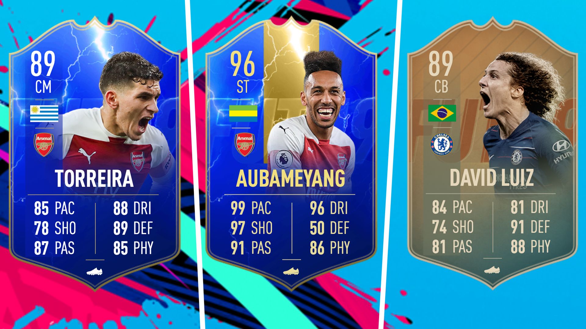 Europa League FIFA Header