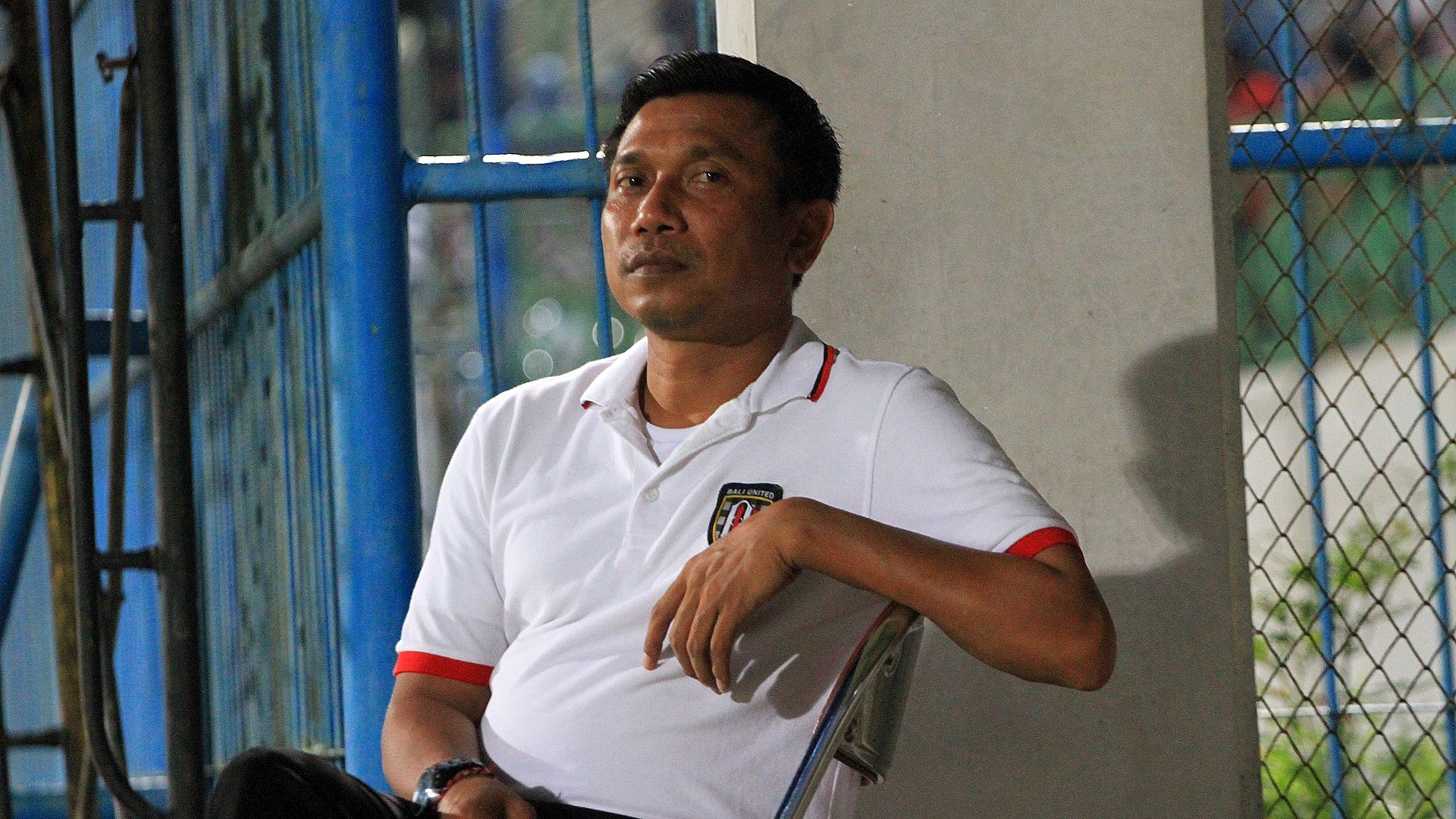 Widodo Cahyono Putro - Bali United