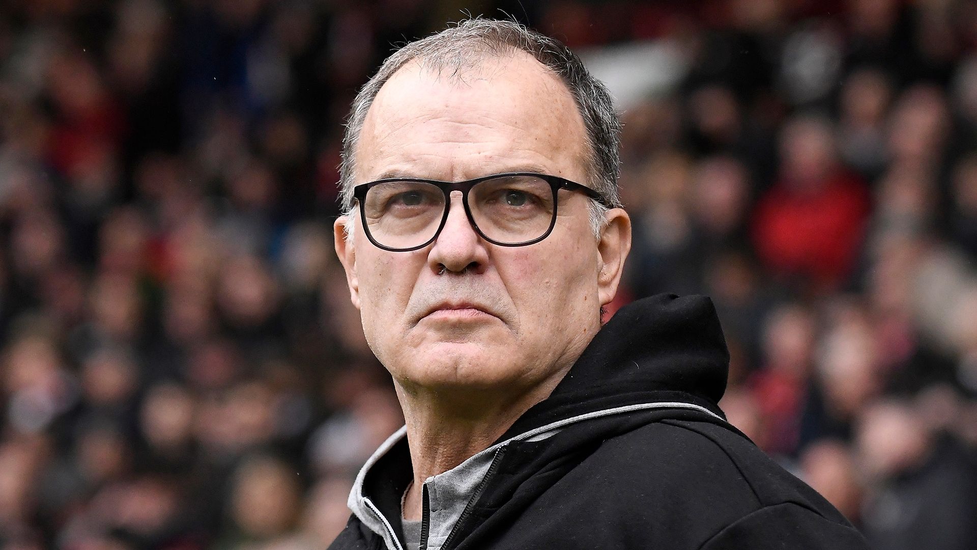 Marcelo Bielsa Leeds 2018