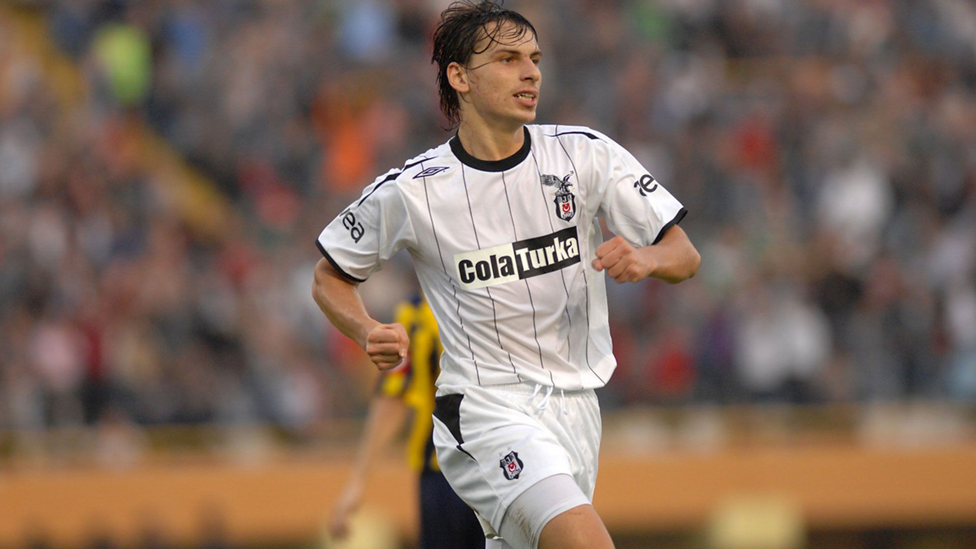 Gokhan Gulec Besiktas 10212019