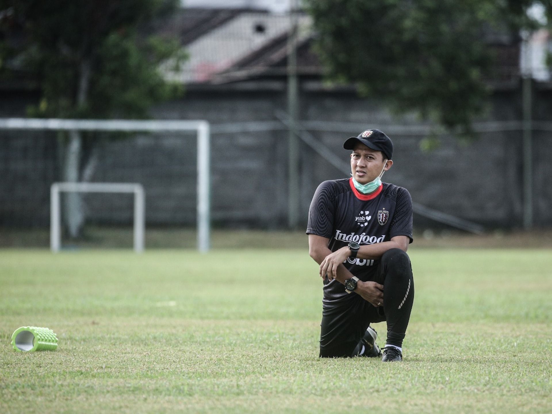 Yogie Nugraha - Bali United