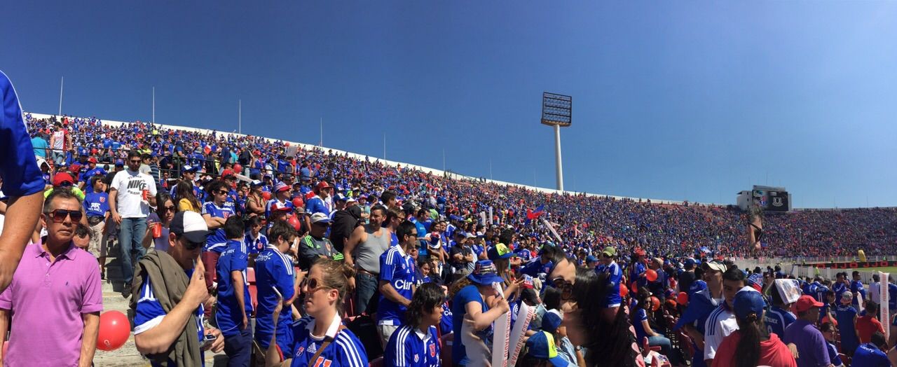 Universidad de Chile