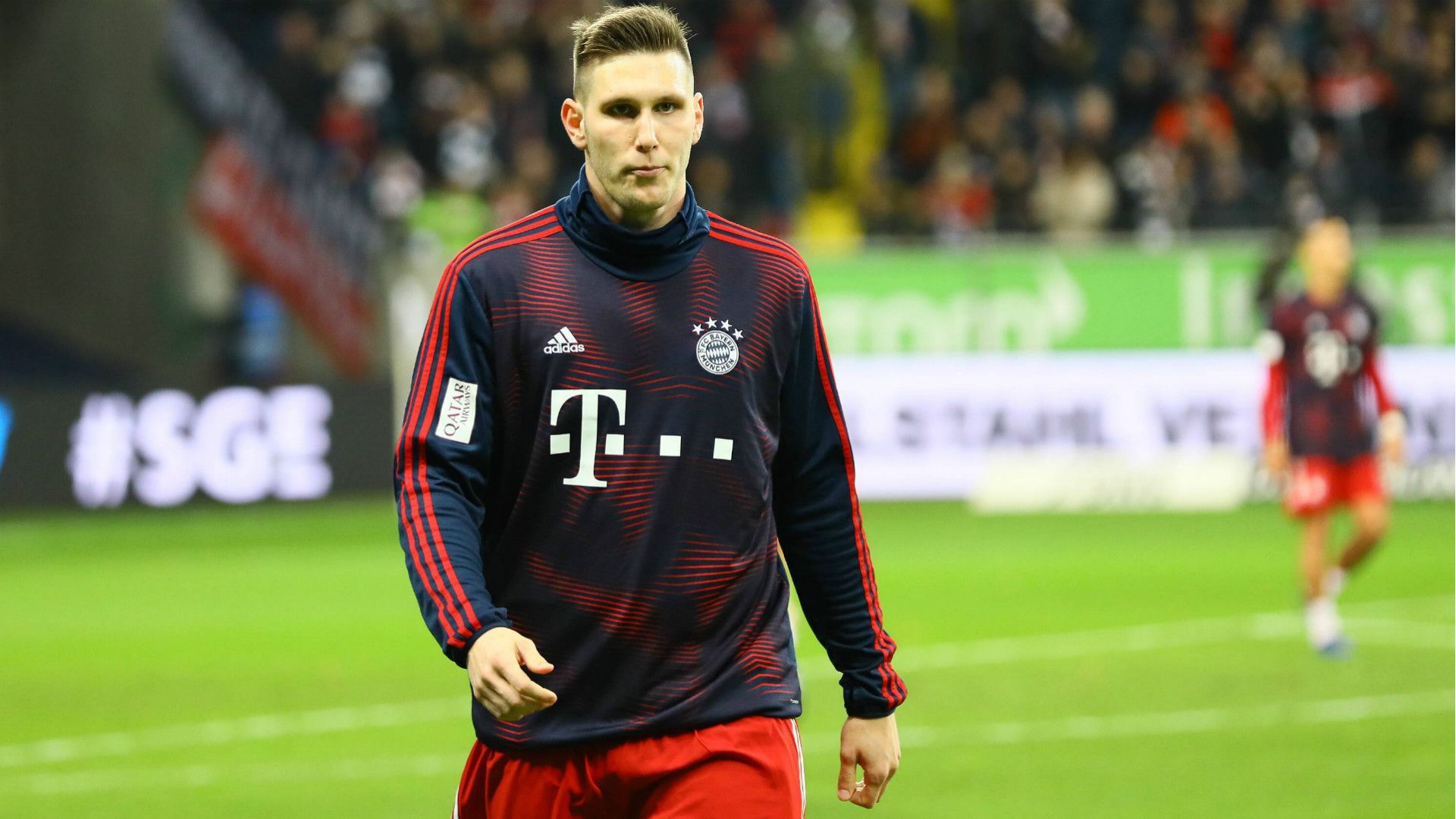 バイエルンで躍進のドイツ代表DF、来季は2人の世界王者加入も