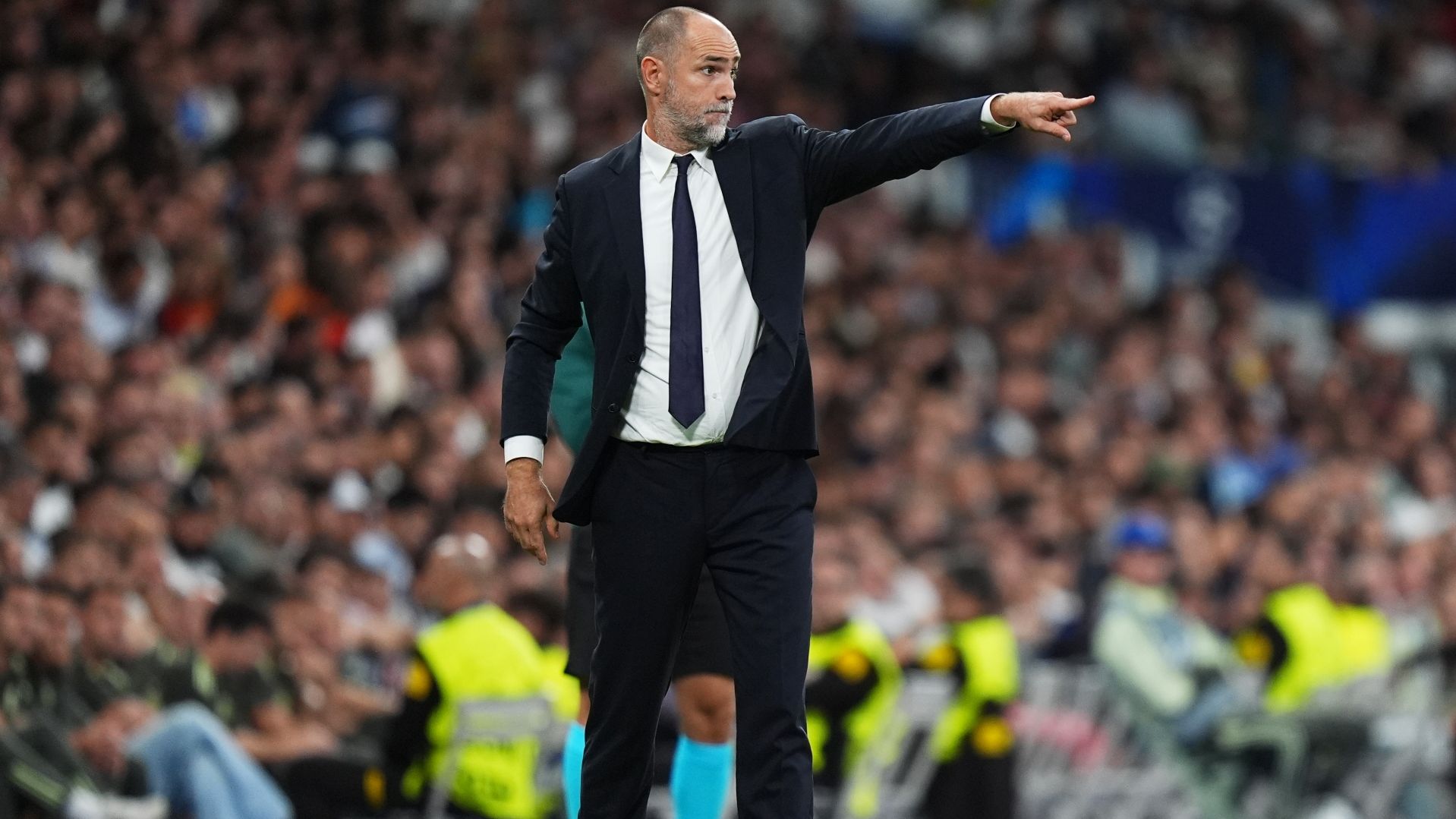 Igor Tudor Juventus 2025-2026