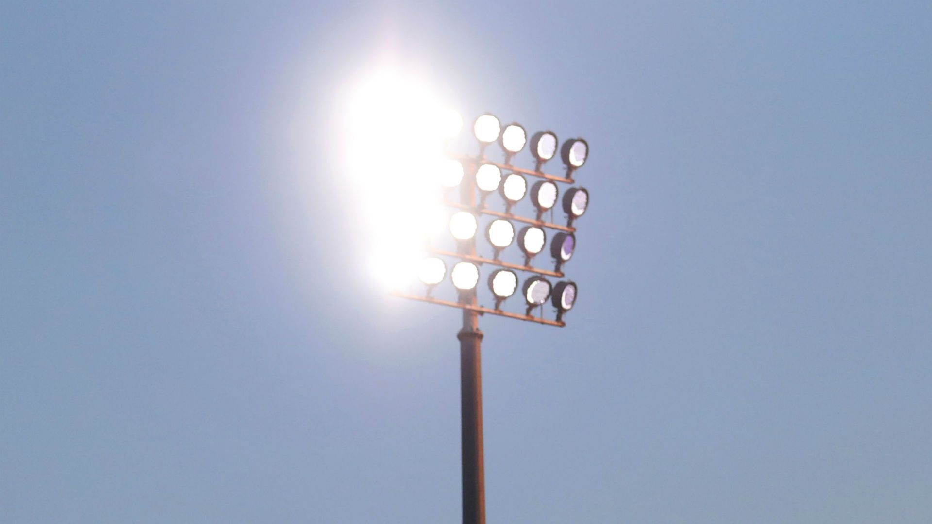 Floodlights