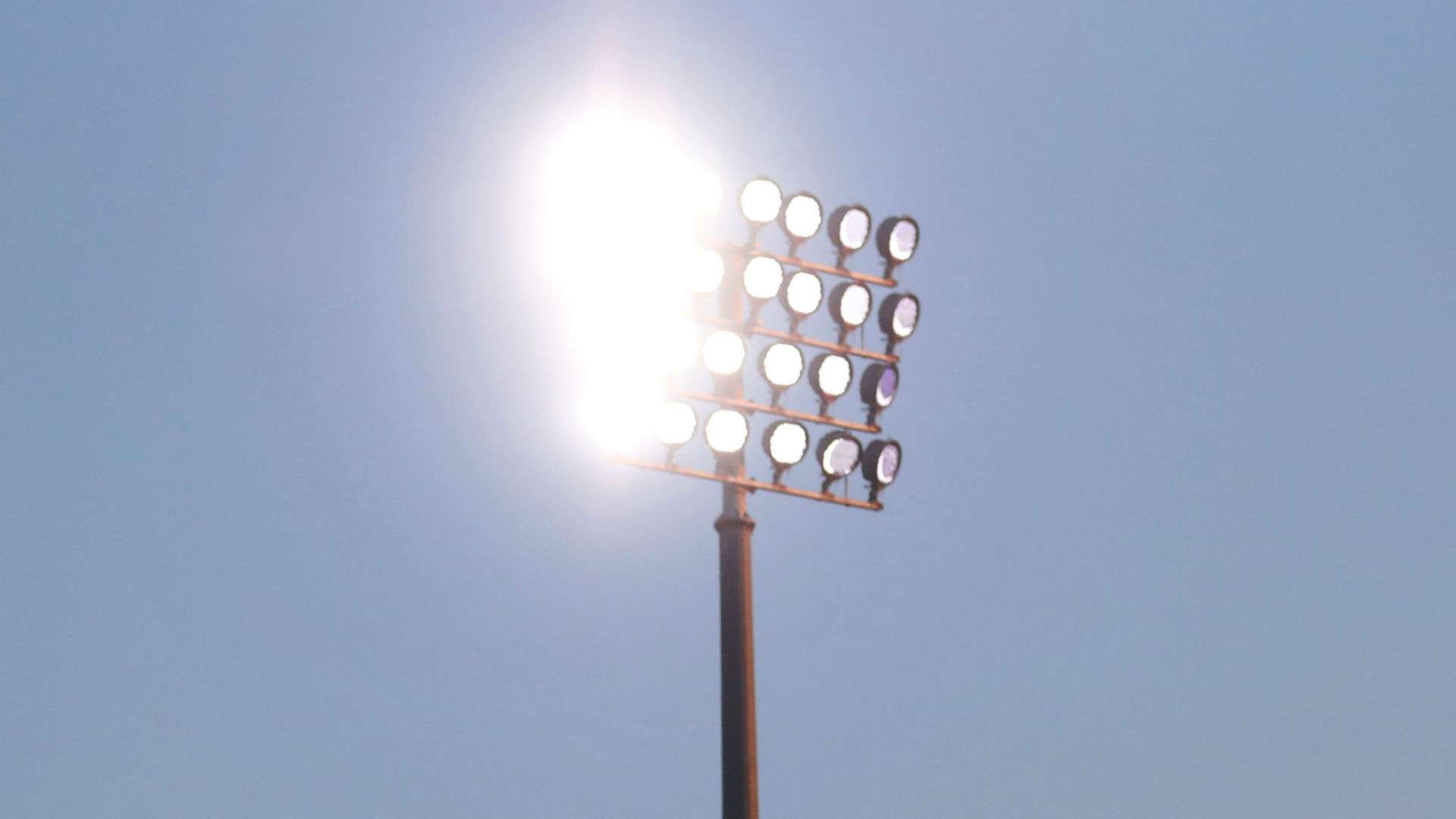 Floodlights