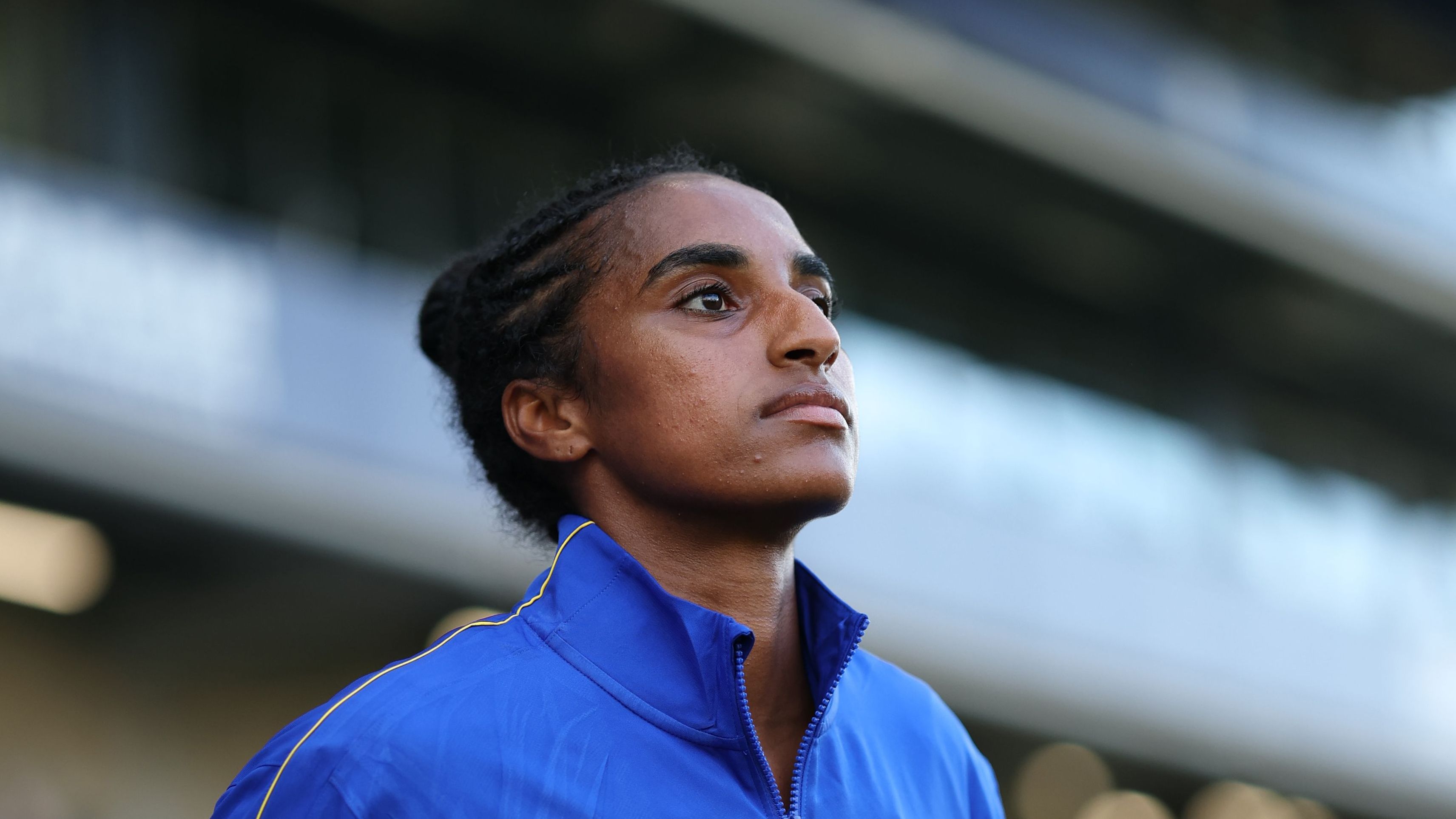 Naomi Girma, Chelsea