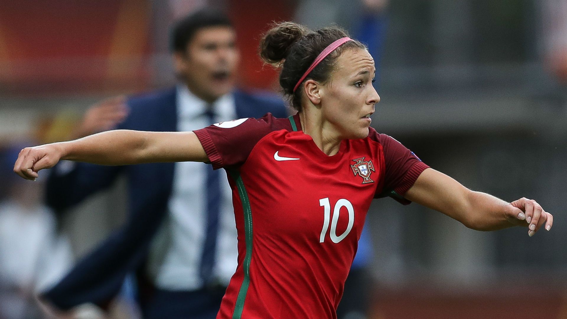 Ana Leite Portugal women