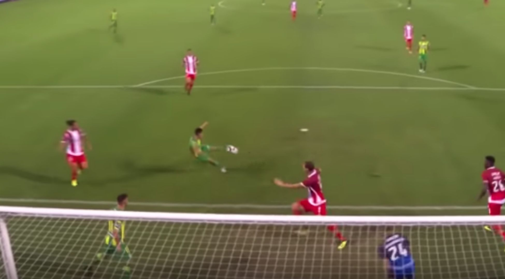 170818 Juan Delgado Tondela Desportivo Aves