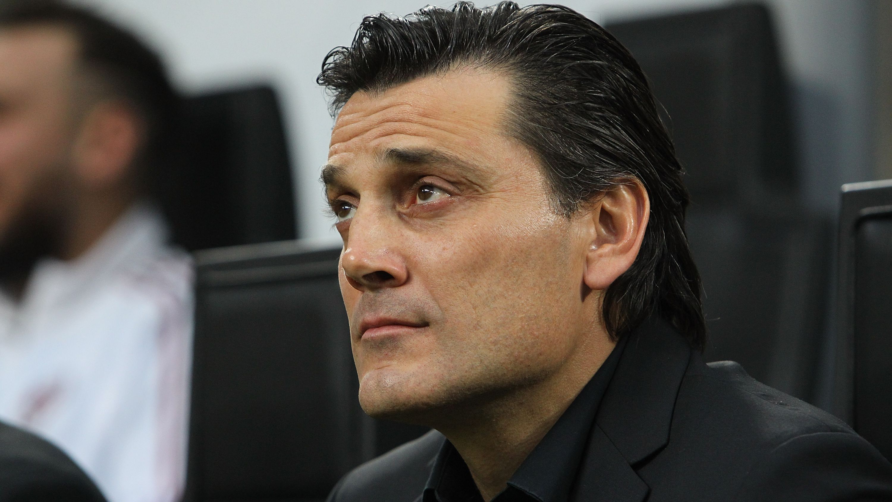 Montella Milan Juventus