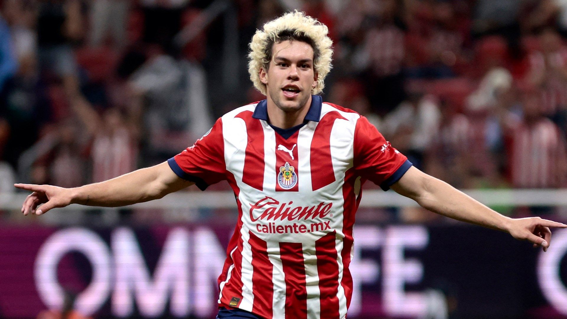 Atlas vs Chivas Live stream, TV channel, kickoff time & where to watch