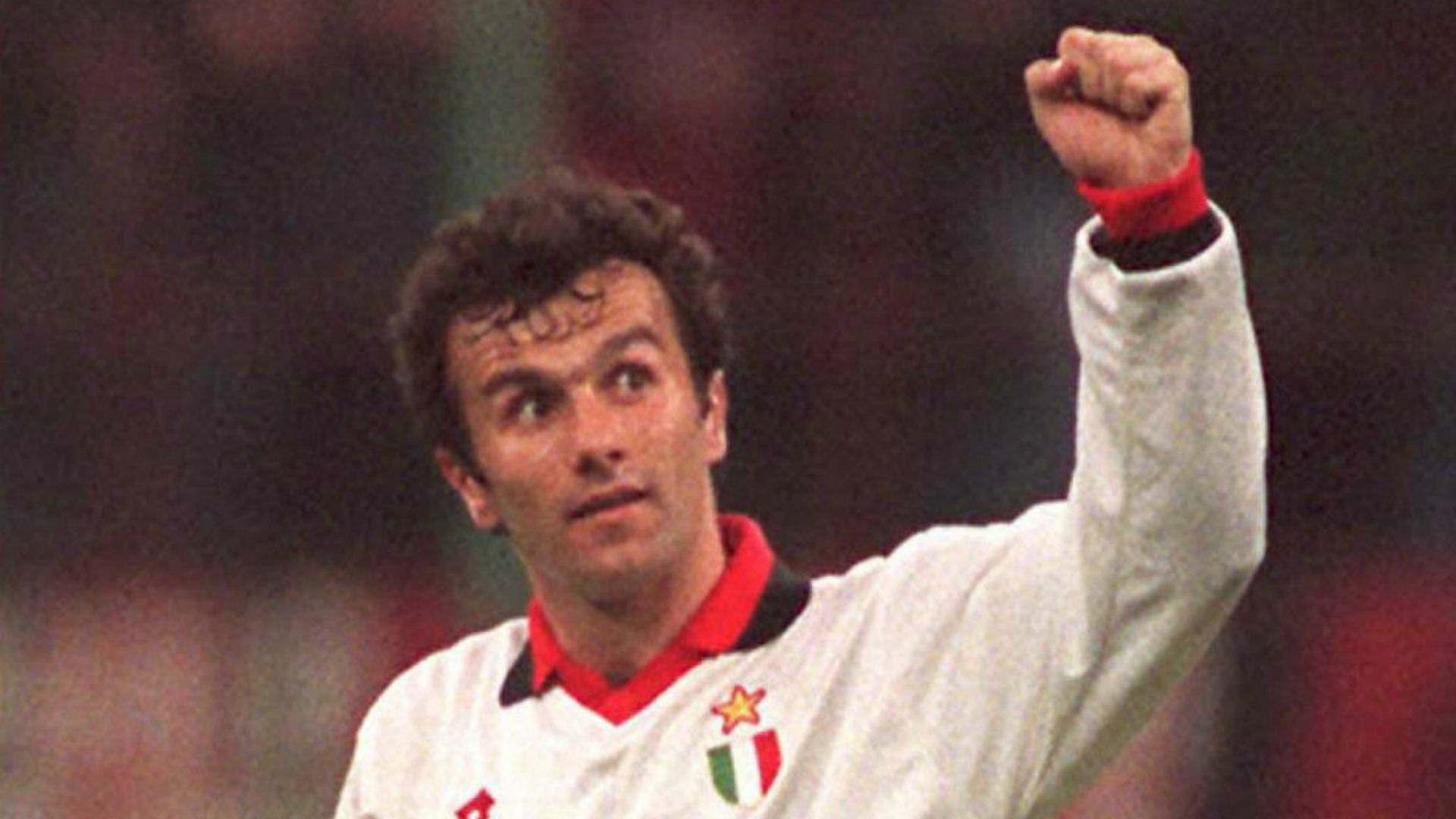 Dejan Savicevic