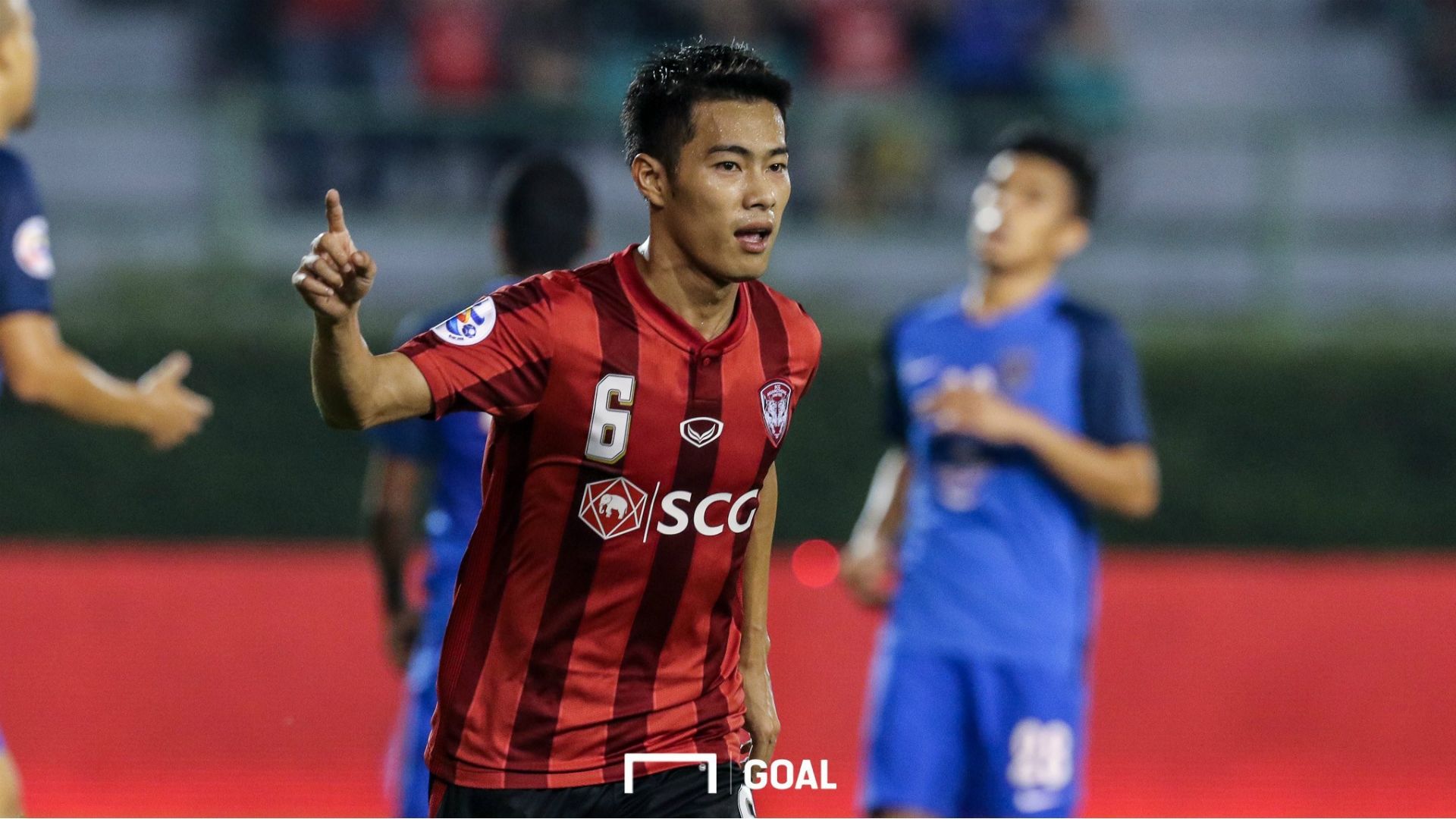 Sarach Yooyen, Muangthong United, Johor Darul Ta'zim