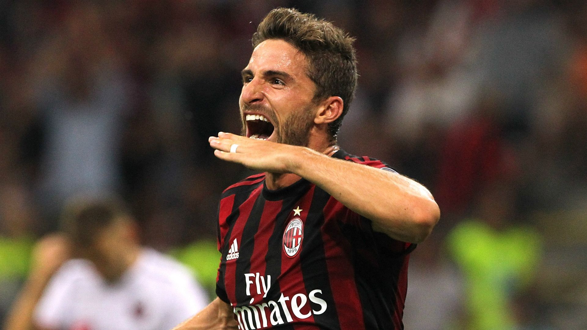 Borini Milan
