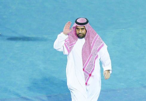 نواف المقيرن