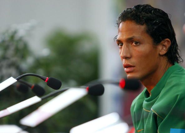 Bruno Alves 