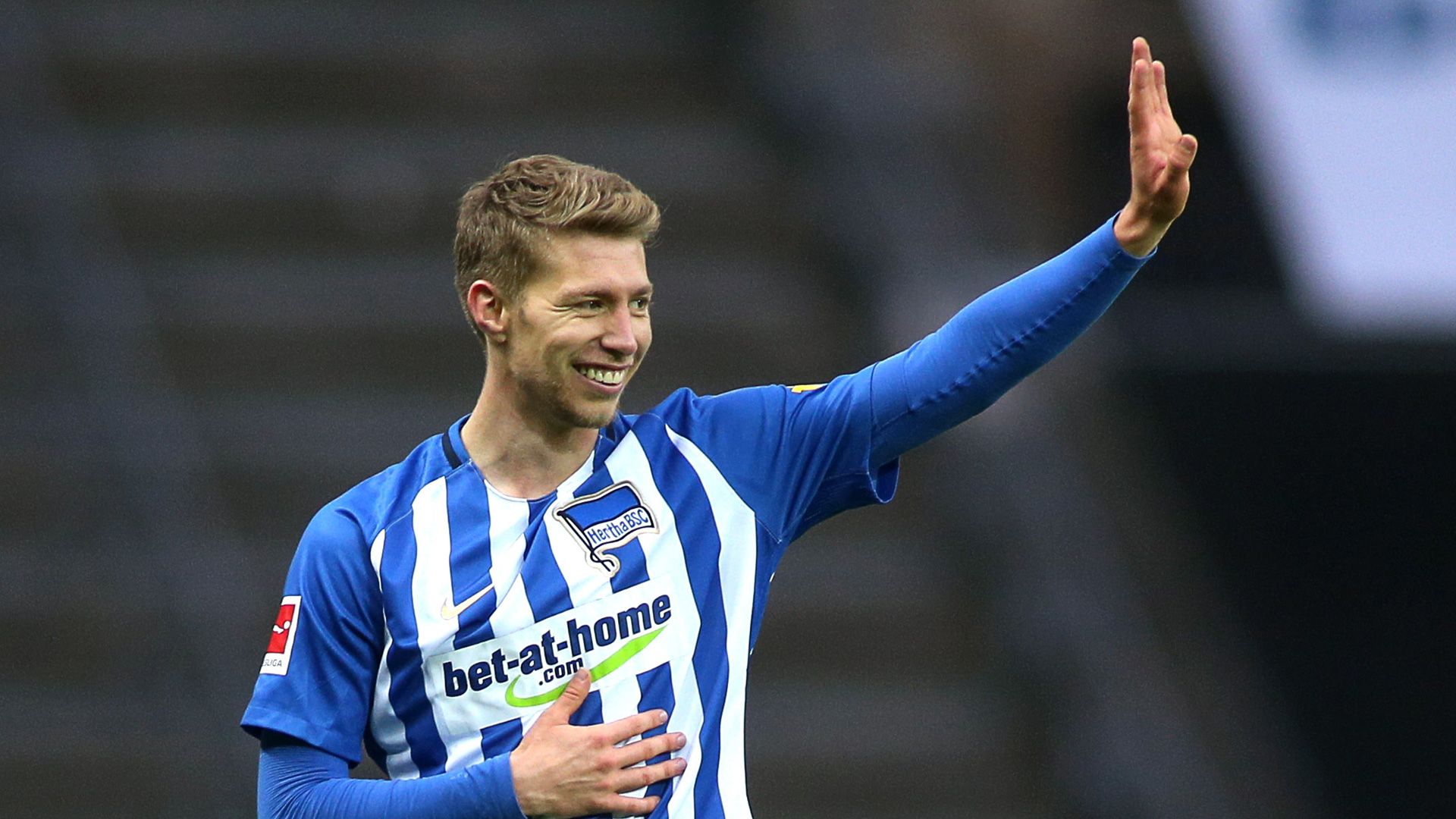 Mitchell Weiser 27102017