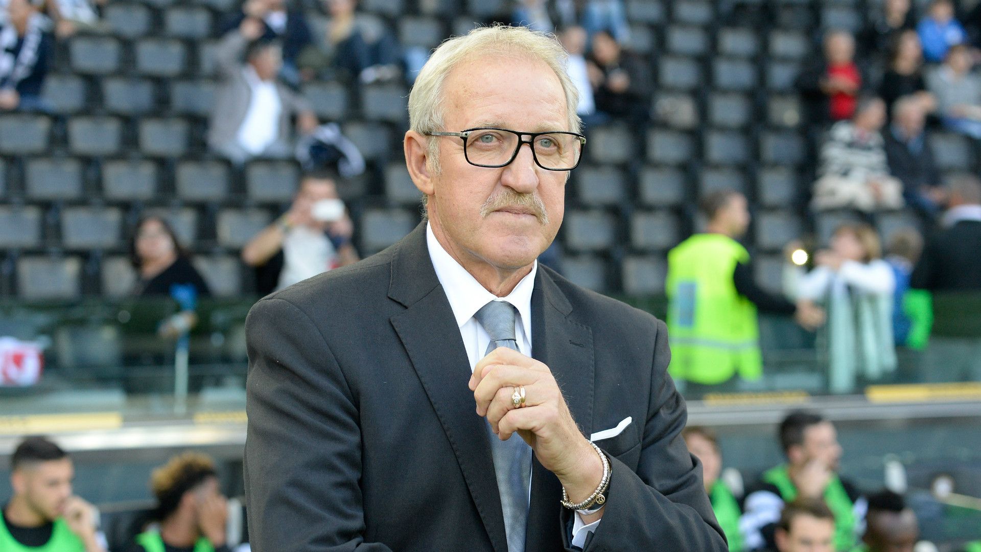 Luigi Del Neri Udinese coach