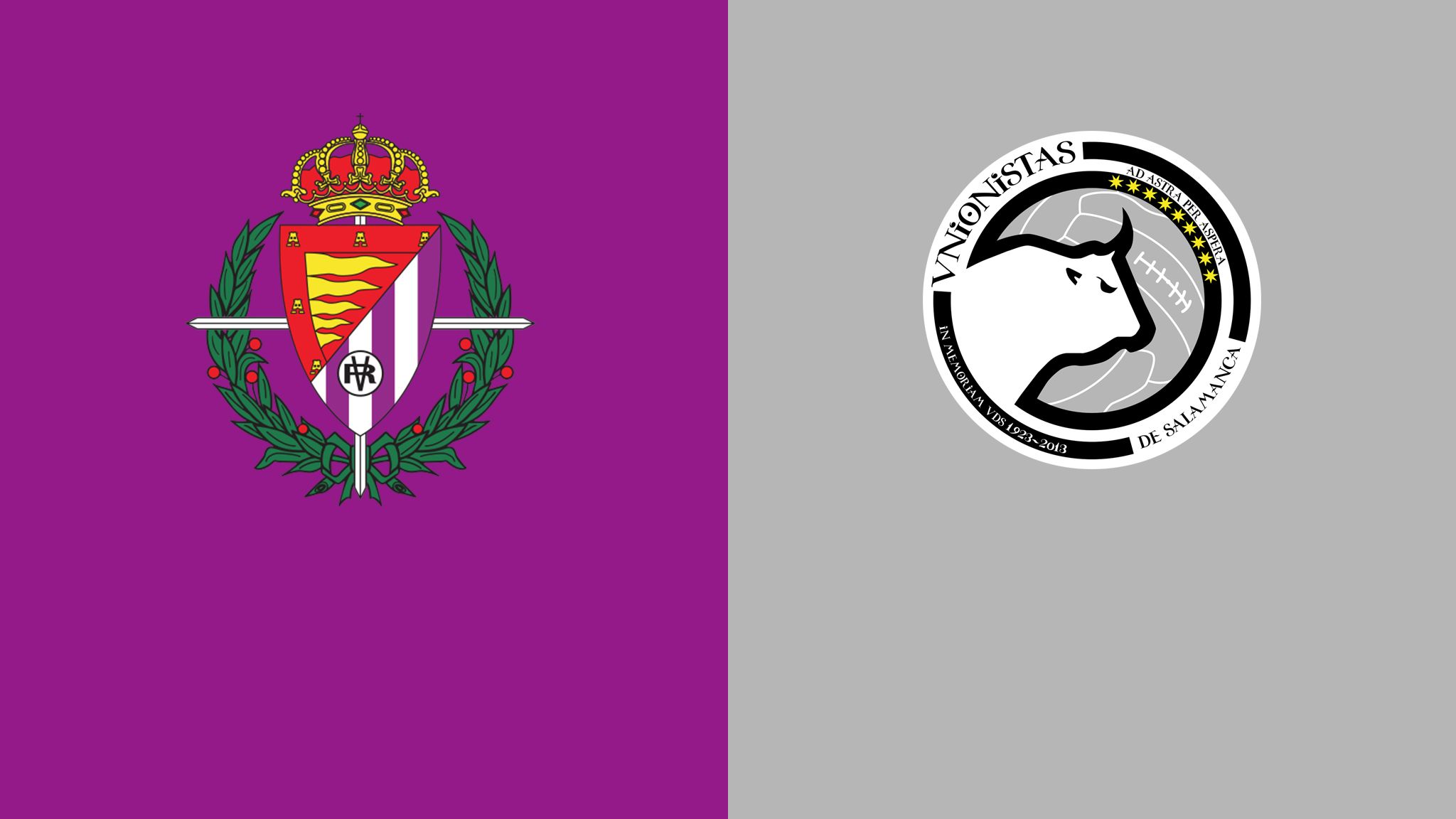 Valladolid Promesas Unionistas