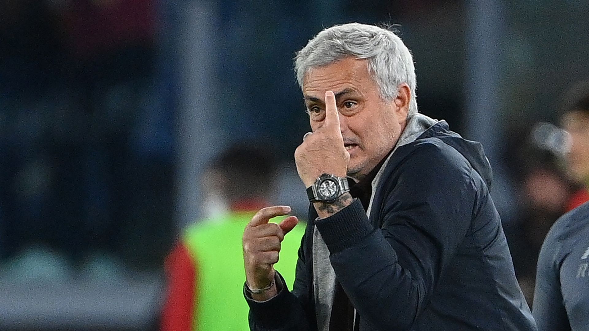 jose-mourinho-as-roma-vs-napoli