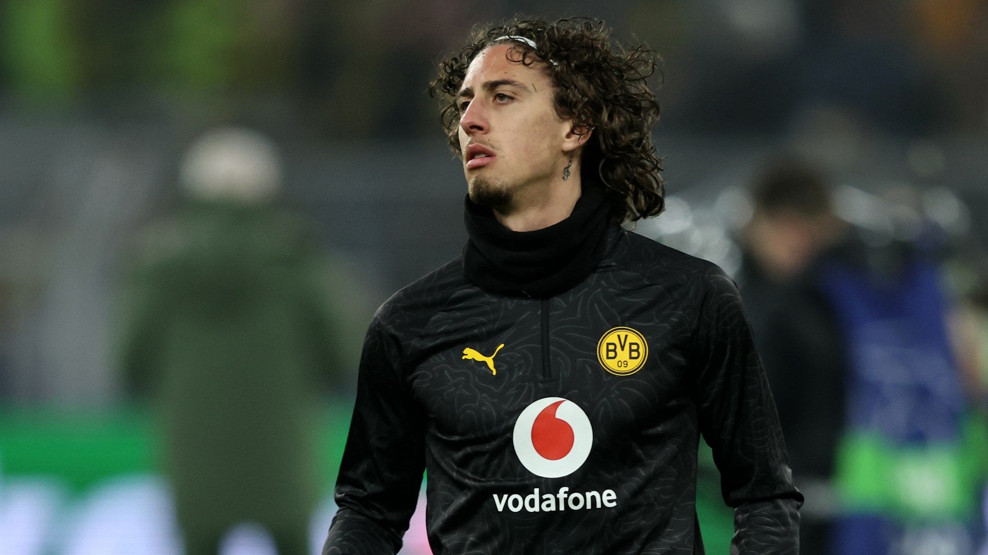 Fabio Silva Borussia Dortmund 2025