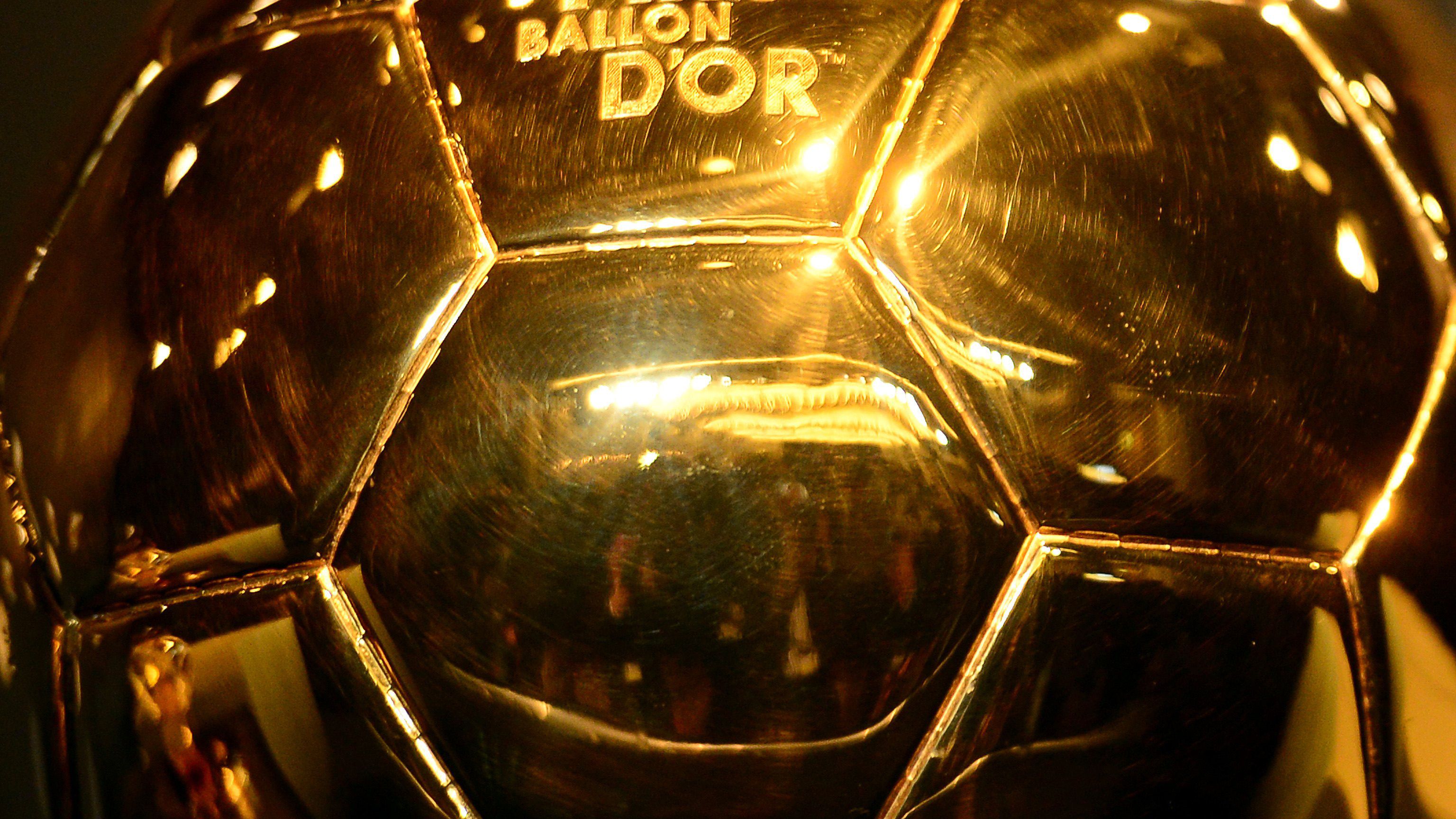 Pallone d'Oro