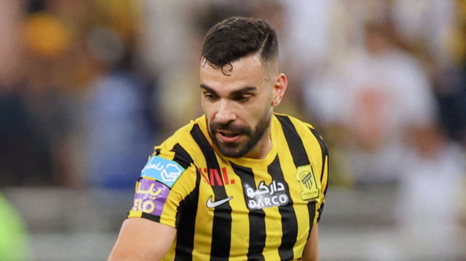 Bruno Henrique 2023 Ittihad