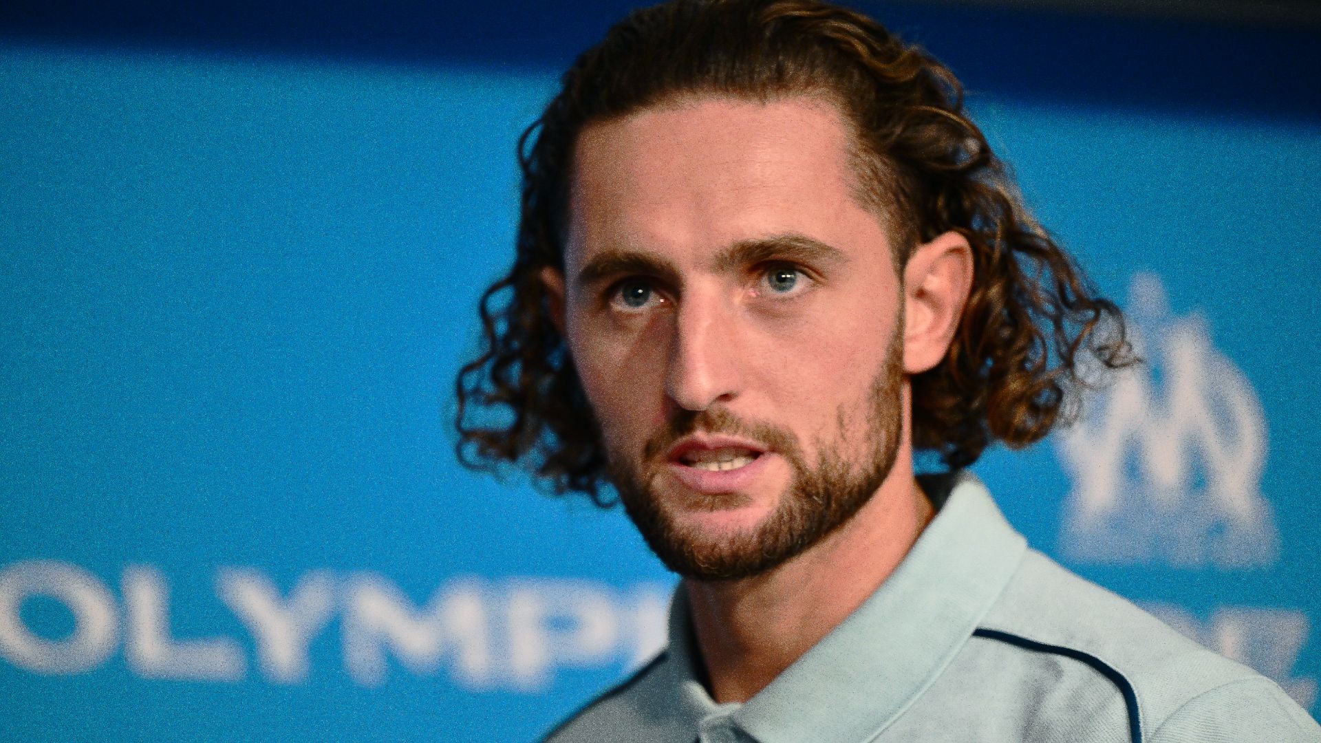 Adrien Rabiot Marseille