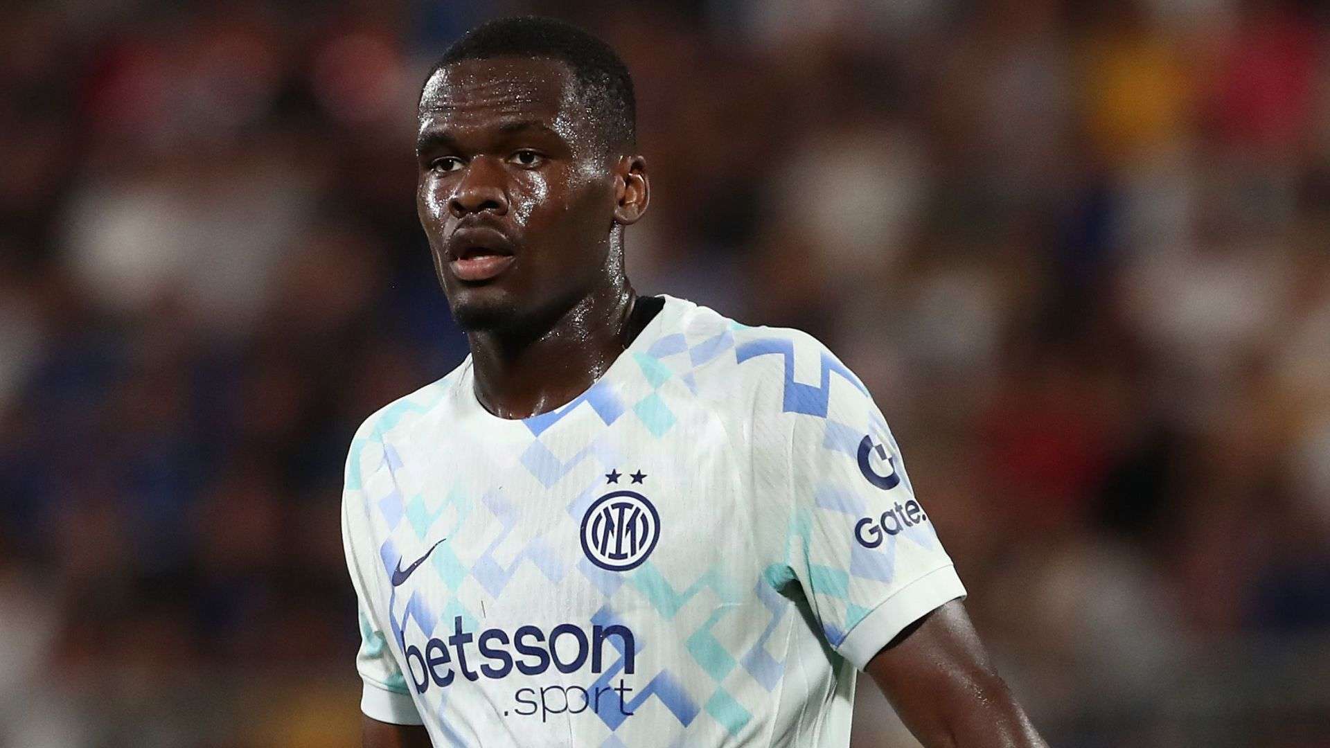 Ange-Yoan Bonny Inter