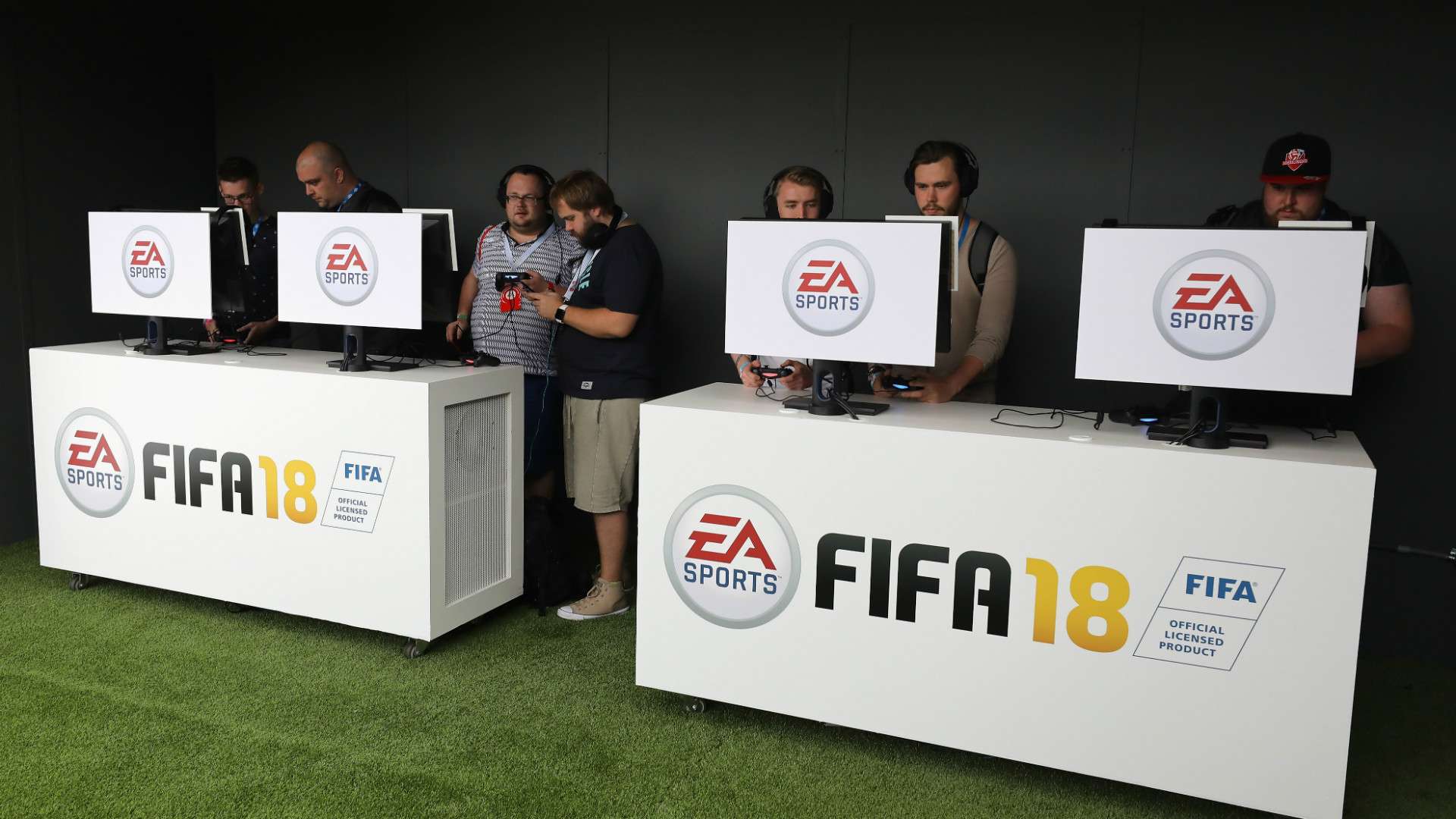 FIFA 18