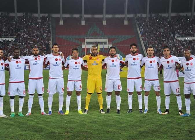 الوداد المغربي