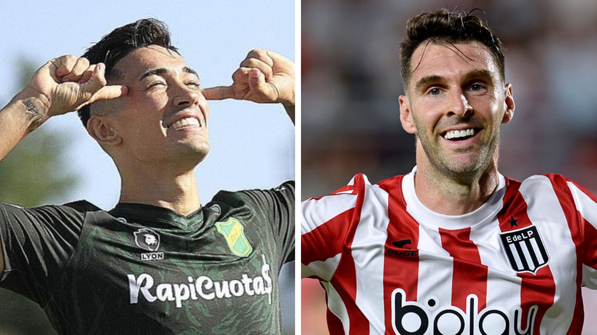 Defensa y Justicia Estudiantes Torneo Binance 2023