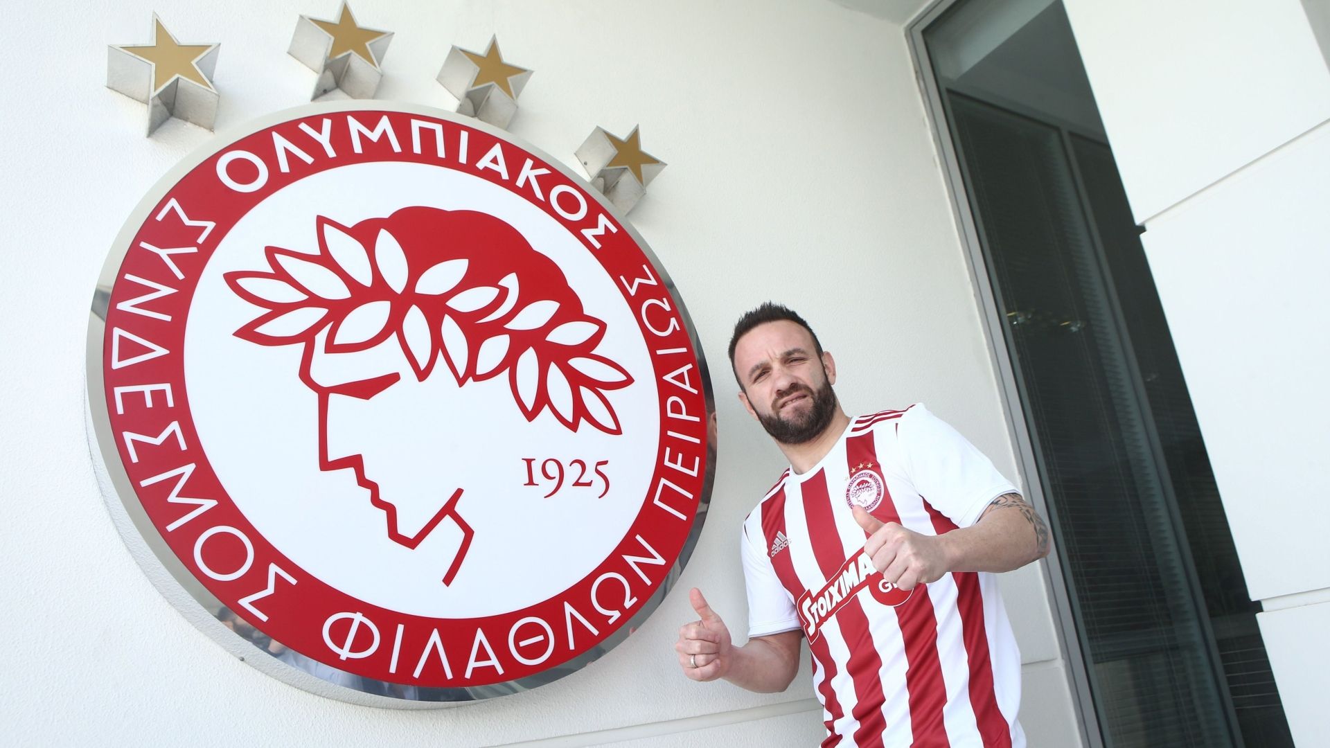 Mathieu Valbuena 06032020