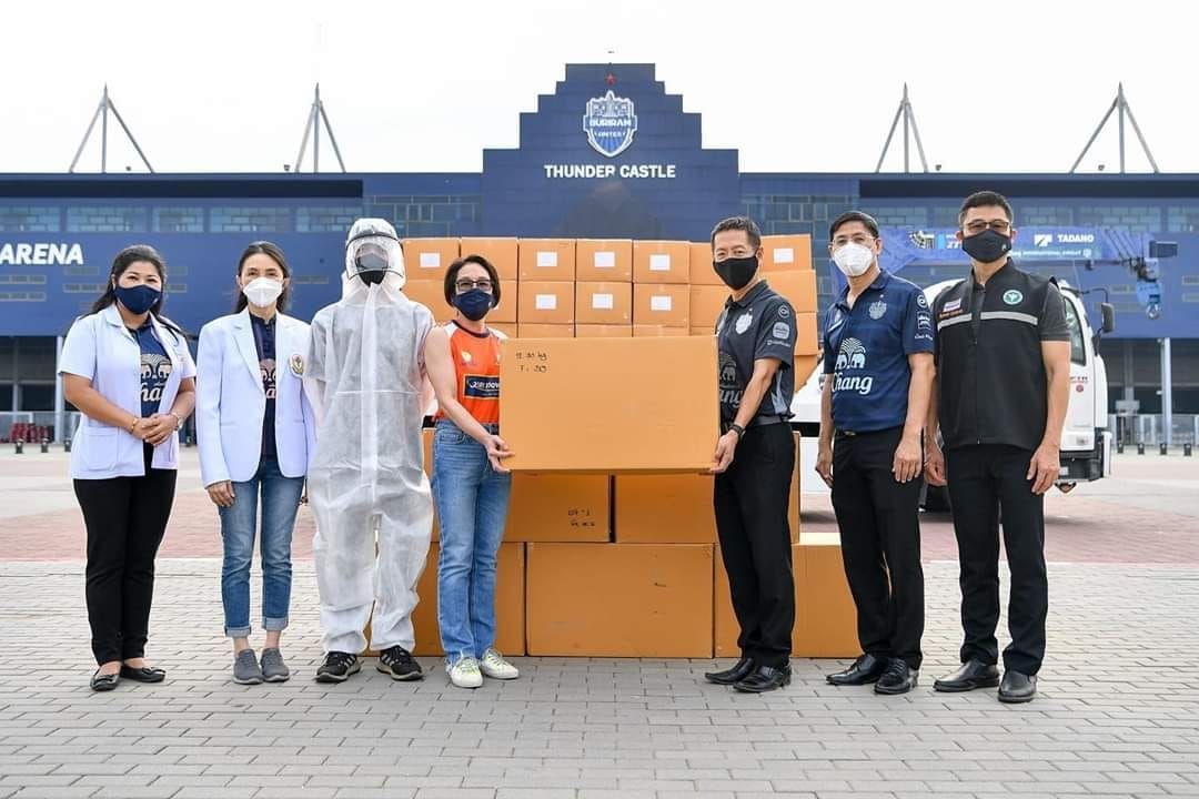 บุรีรัมย์ ยูไนเต็ด