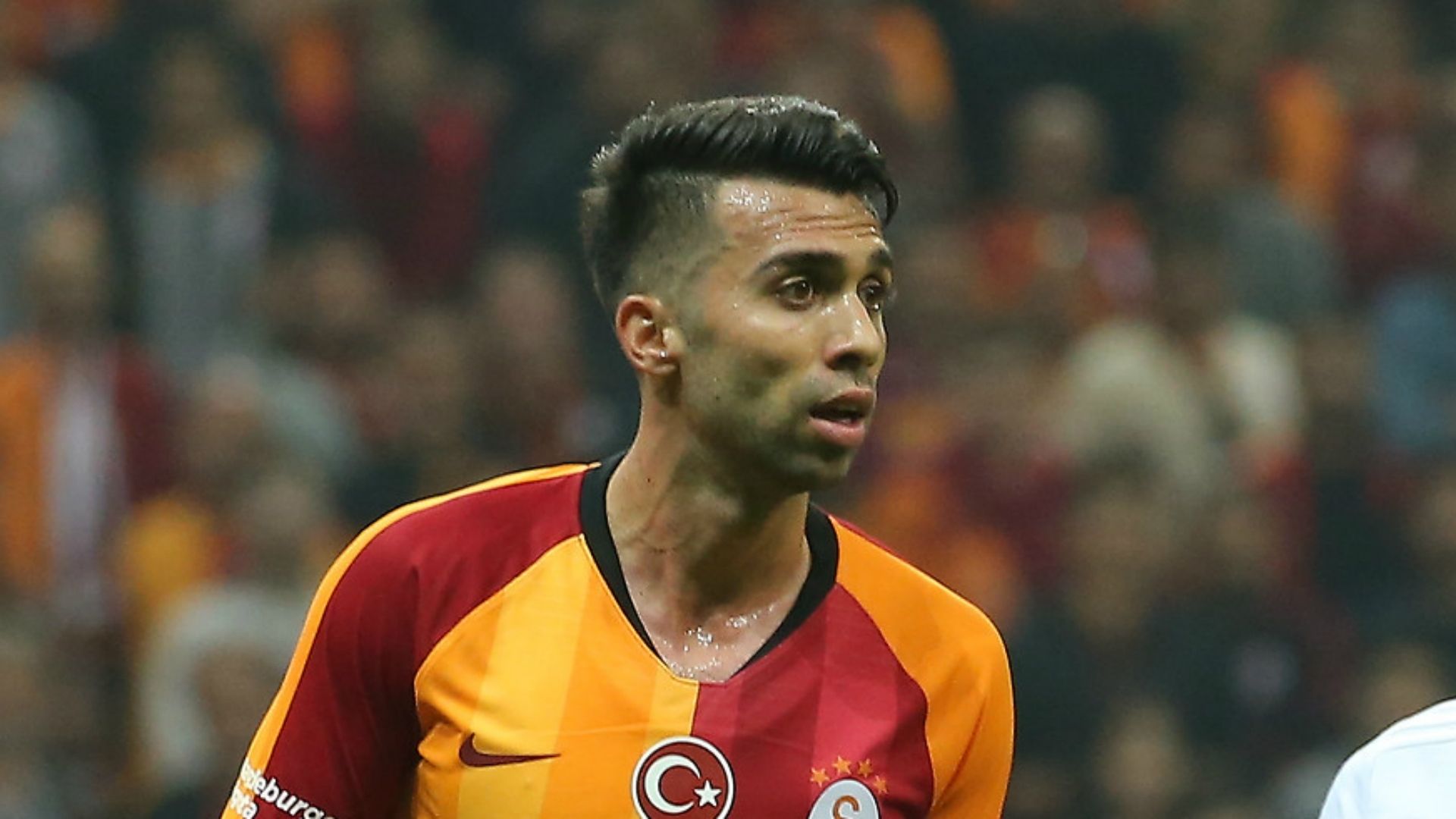 Emre Tasdemir Galatasaray Super Lig
