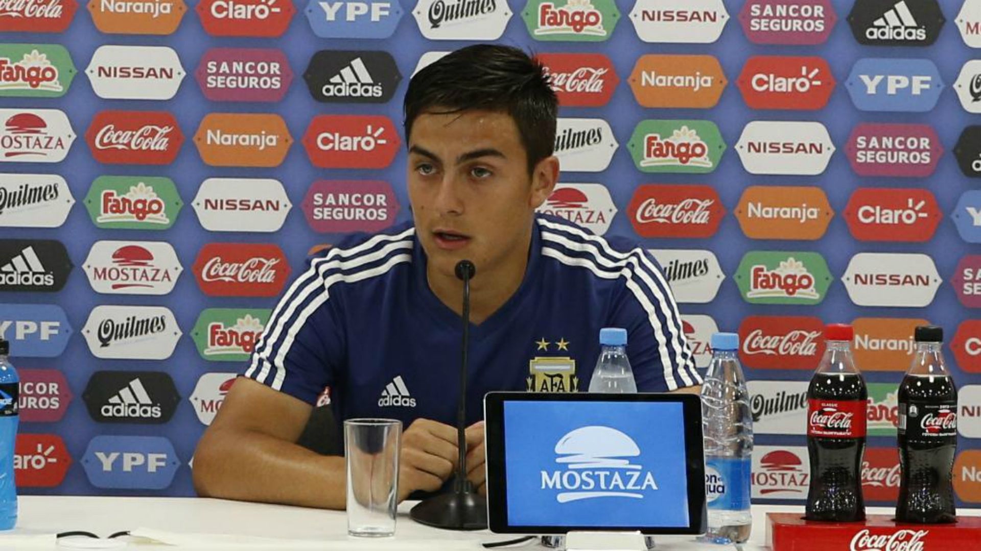 Dybala Argentina 19062018